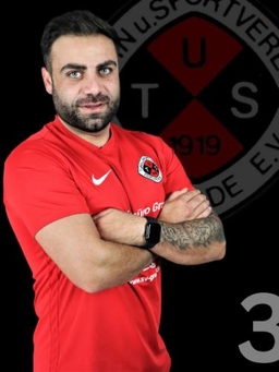 Avatar Bild für Seyed Mohammed Moosavi