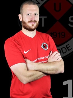 Avatar Bild für Kevin Neudorf