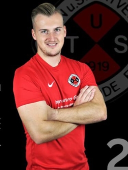 Avatar Bild für Tony-Mario Wacker