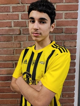 Avatar Bild für Mohammad Ghasemi