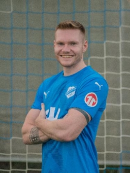 Avatar Bild für Alexander Schmid