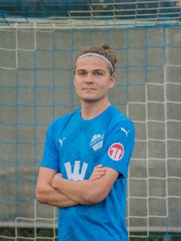 Avatar Bild für Hannes Rißmann