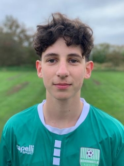 Avatar Bild für Jacob Karl Falk