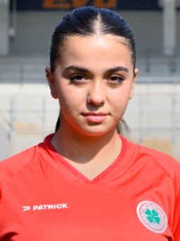 Avatar Bild für Duygu Alsancak