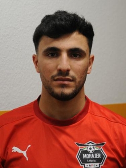 Avatar Bild für Abdulhakim Al Saleh