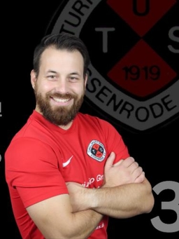 Avatar Bild für Timo Staege