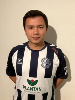 Avatar Bild für Frank Dossmann