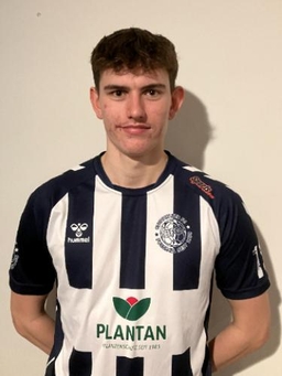 Avatar Bild für Louis Weißgerber