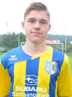 Avatar Bild für Benno Rülke