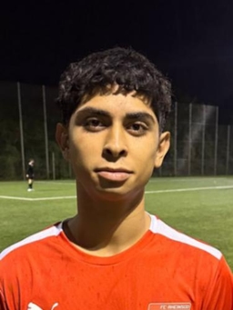 Avatar Bild für Ghayth Shebli