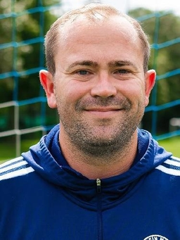 Avatar Bild für Oliver Kraft