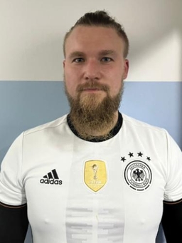 Avatar Bild für Florian Pelka