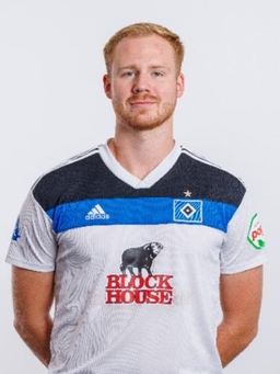 Avatar Bild für Nick Denkewitz