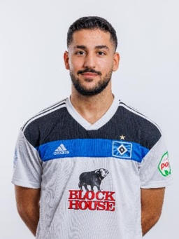Avatar Bild für Amir Arsalan Aram Bonjar