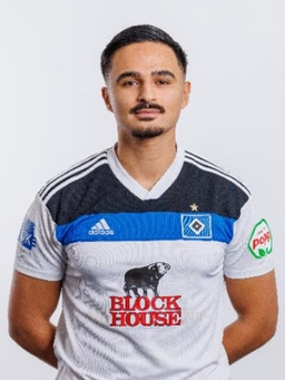 Avatar Bild für Haci Gündogan