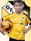 Avatar Bild