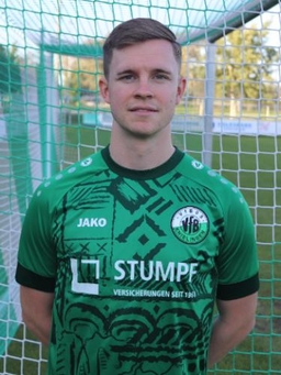 Avatar Bild für Pascal Freymüller