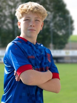 Avatar Bild für Felix Baumann
