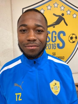 Avatar Bild für Kwame Antwi