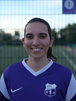 Avatar Bild für Faiza Jasmin El Kassehe