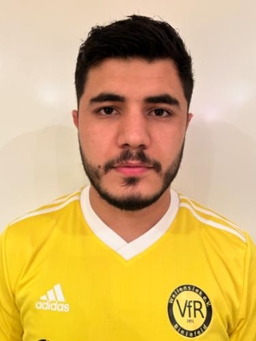 Avatar Bild für Rezan Maai