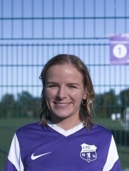 Avatar Bild für Teresa Geidel