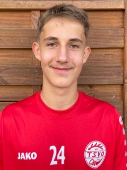 Avatar Bild für Julian Mann