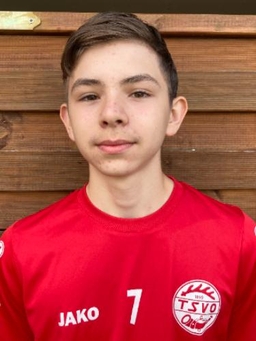 Avatar Bild für Robin Weinberger