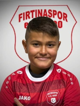 Avatar Bild für Yagiz Mustafa Balci