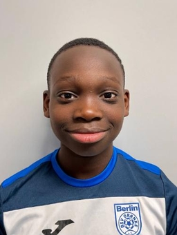 Avatar Bild für Diawara Khalil Diabate