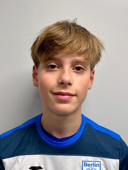 Avatar Bild für Oskar Förster