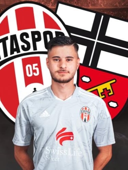 Avatar Bild für Cengizhan Baydan