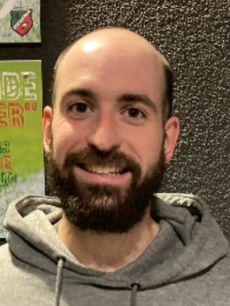 Avatar Bild für Victor San Jose Arranz
