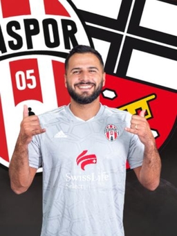 Avatar Bild für Gürsel Boztos