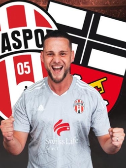 Avatar Bild für Dijan Ramovic