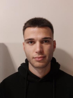 Avatar Bild für Yoan-Pavel Pavlov