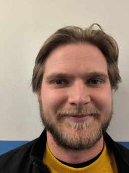 Avatar Bild für Arian Finn Eylmann