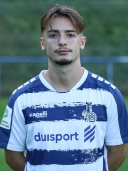 Avatar Bild für Sinan Meric