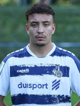Avatar Bild für Ahmad Jalal Yosufi