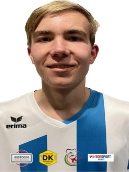 Avatar Bild für Moritz Schmücker