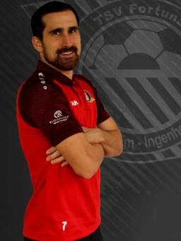 Avatar Bild für Sebastian Bollinger