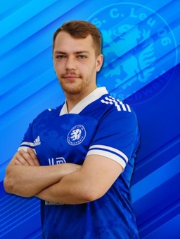 Avatar Bild für Willi Brandt