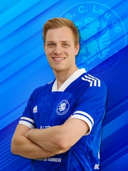 Avatar Bild für Jan Dziuballe