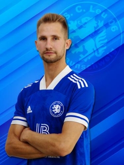 Avatar Bild für Dominik Engler