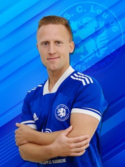 Avatar Bild für Fabian Fricke