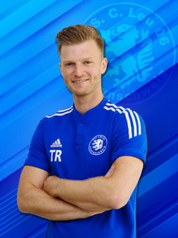 Avatar Bild für Dennis Lüdecke