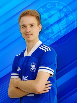 Avatar Bild für Jonas Naumann