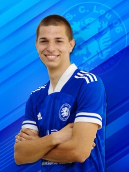 Avatar Bild für Mateja Zalac