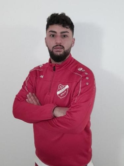 Avatar Bild für Ersin Halis Sari