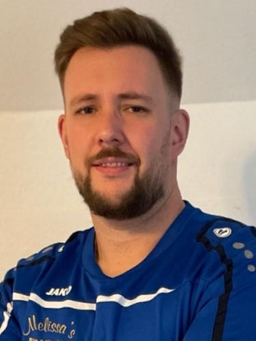 Avatar Bild für Dominik Egner